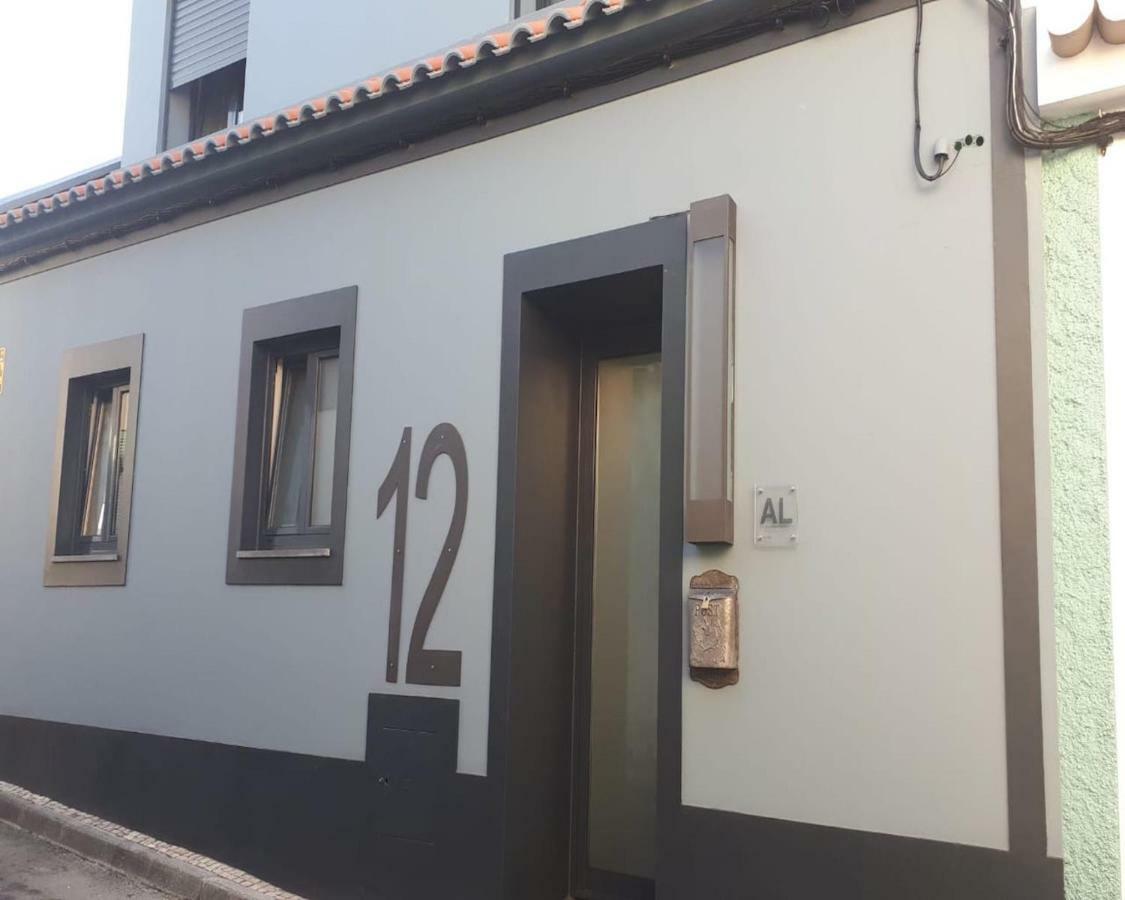 Graviana - Pedra Azul Charming House Apartment Lagoa  Exterior foto